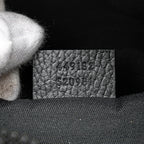 Gucci GG Nylon Web Belt Bag