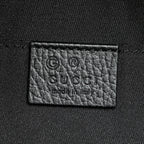 Gucci GG Nylon Web Belt Bag