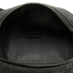 Gucci GG Nylon Web Belt Bag