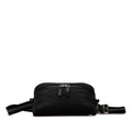 Gucci GG Nylon Web Belt Bag