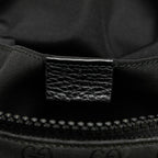 Gucci GG Nylon Web Belt Bag