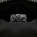 Gucci GG Nylon Web Belt Bag