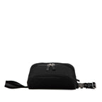 Gucci GG Nylon Web Belt Bag