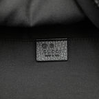 Gucci GG Nylon Web Belt Bag