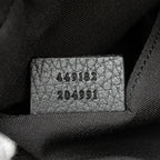 Gucci GG Nylon Web Belt Bag
