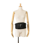 Gucci GG Nylon Web Belt Bag