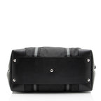 Gucci GG Nylon Web Large Duffle