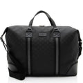 Gucci GG Nylon Web Large Duffle