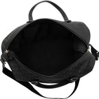 Gucci GG Nylon Web Large Duffle