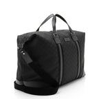 Gucci GG Nylon Web Large Duffle