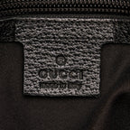 Gucci GG Nylon Web Tote Bag (SHG-29033)