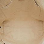 Gucci GG Nylon Web Tote (SHG-xenhMr)