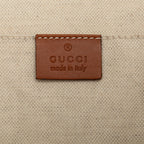 Gucci GG Nylon Web Tote (SHG-xenhMr)