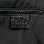 Gucci GG Nylon Web Tote (SHG-fNZUly)