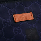 Gucci GG Nylon Web Tote