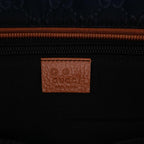 Gucci GG Nylon Web Tote