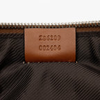 Gucci GG Nylon Zip Pouch (SHF-bnkYTZ)