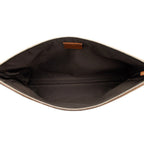 Gucci GG Nylon Zip Pouch