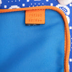Gucci GG Nylon and Rubber Belt Bag