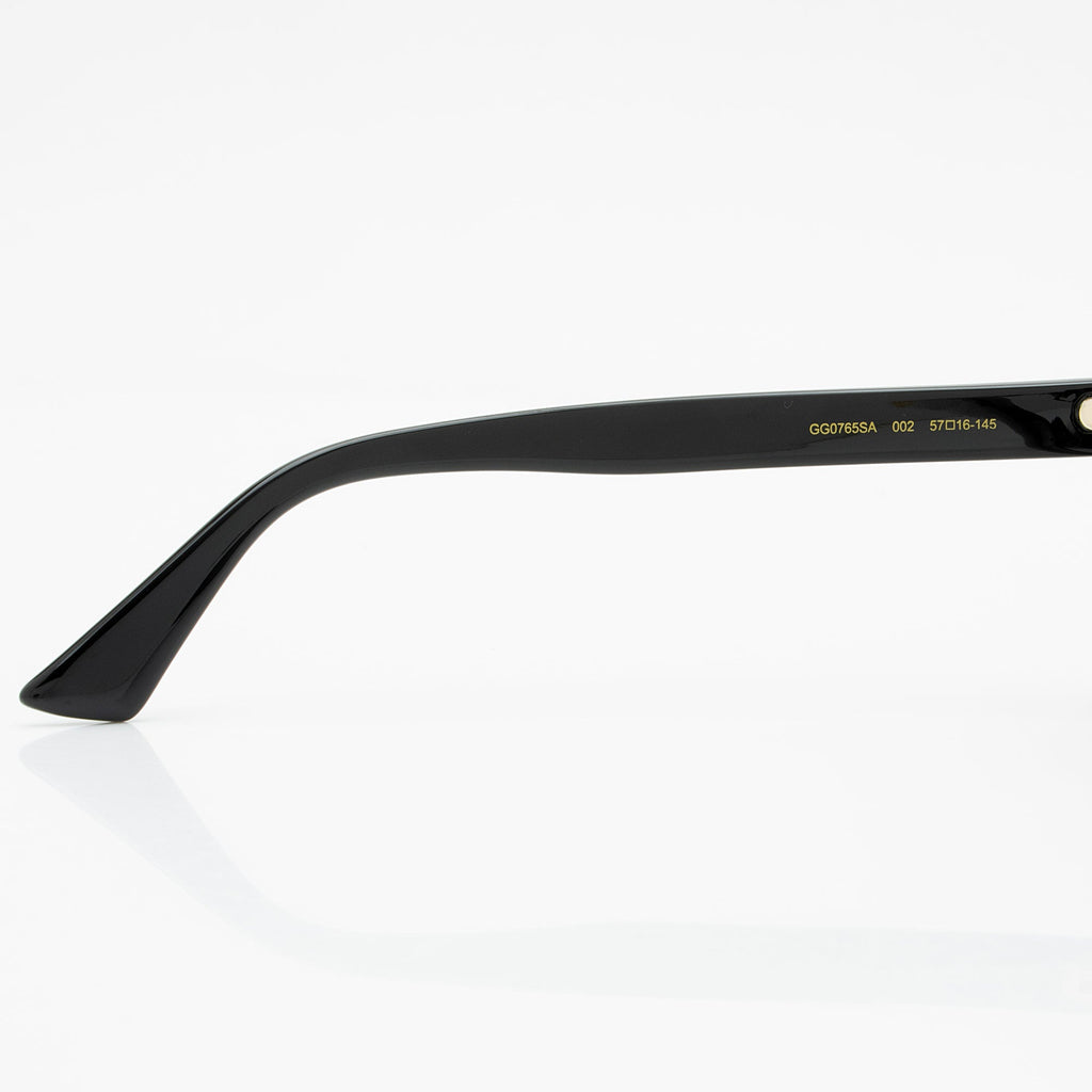 Gucci GG Oversize Square Sunglasses