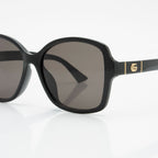 Gucci GG Oversize Square Sunglasses