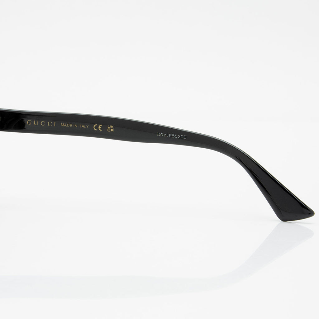 Gucci GG Oversize Square Sunglasses