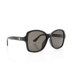 Gucci GG Oversize Square Sunglasses