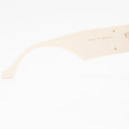 Gucci GG Oversized Rectangular Sunglasses
