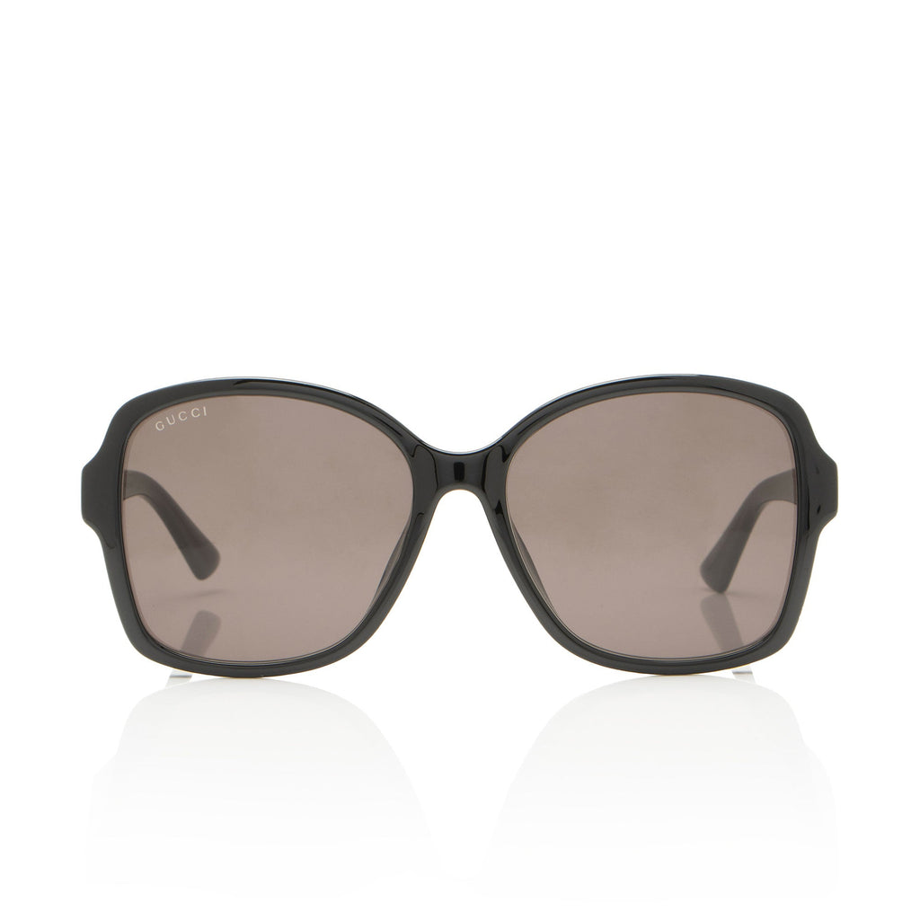 Gucci GG Oversized Sunglasses