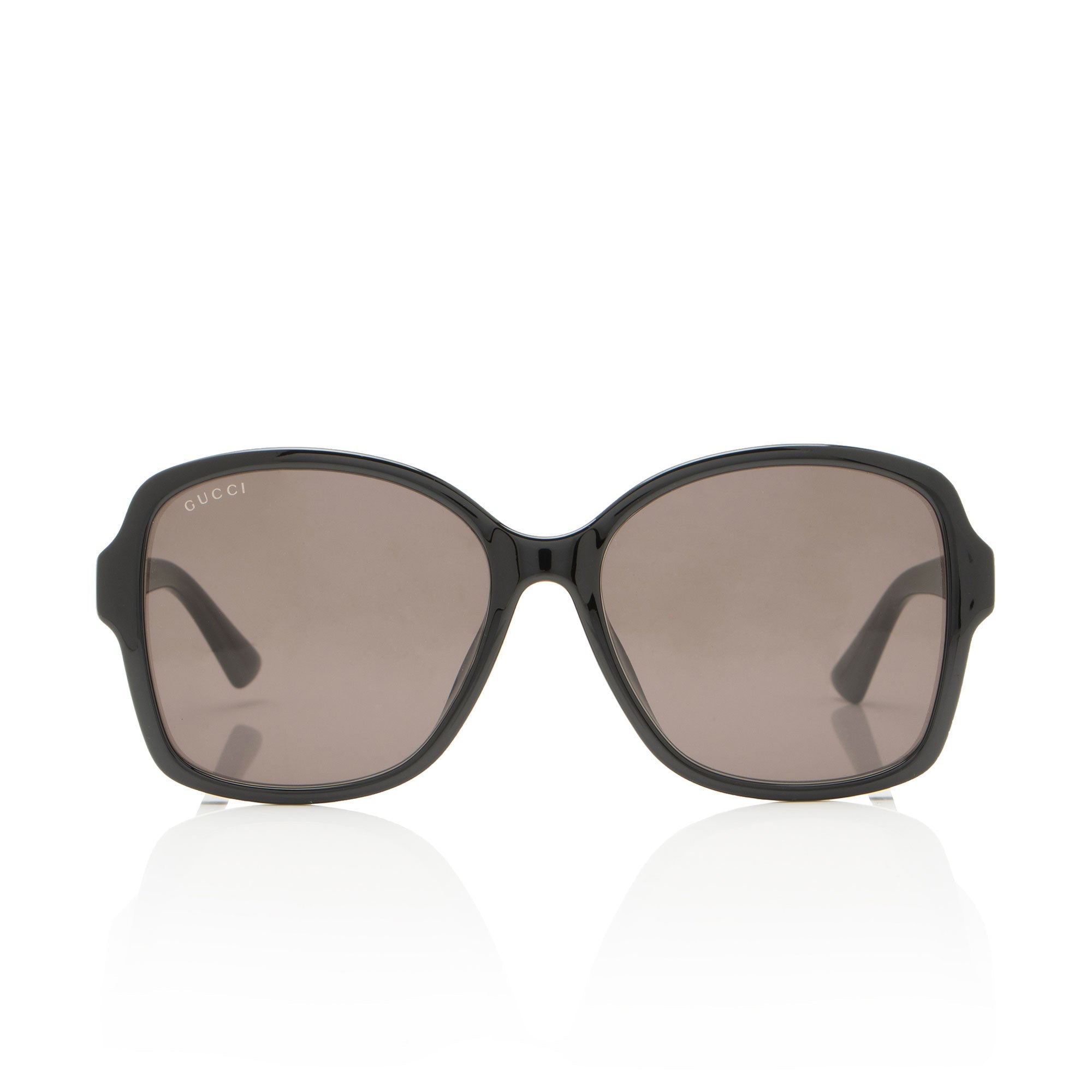 Gucci GG Oversized Sunglasses