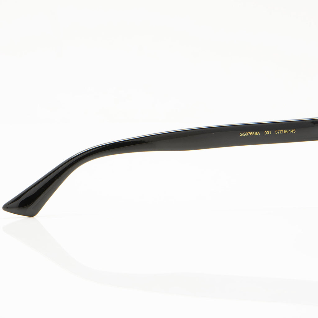 Gucci GG Oversized Sunglasses