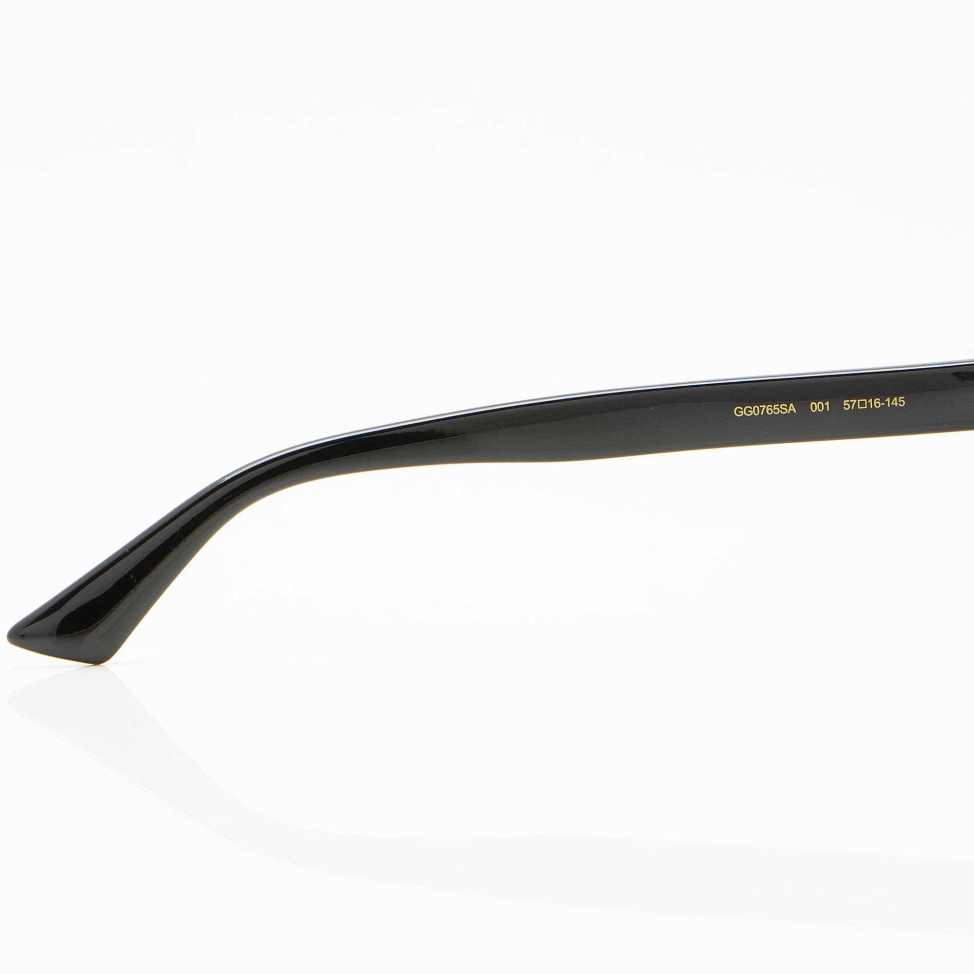 Gucci GG Oversized Sunglasses