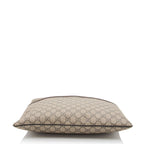 Gucci GG Plus Flat Messenger