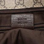 Gucci GG Plus Flat Messenger
