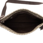 Gucci GG Plus Flat Messenger