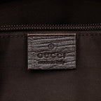 Gucci GG Plus Flat Messenger