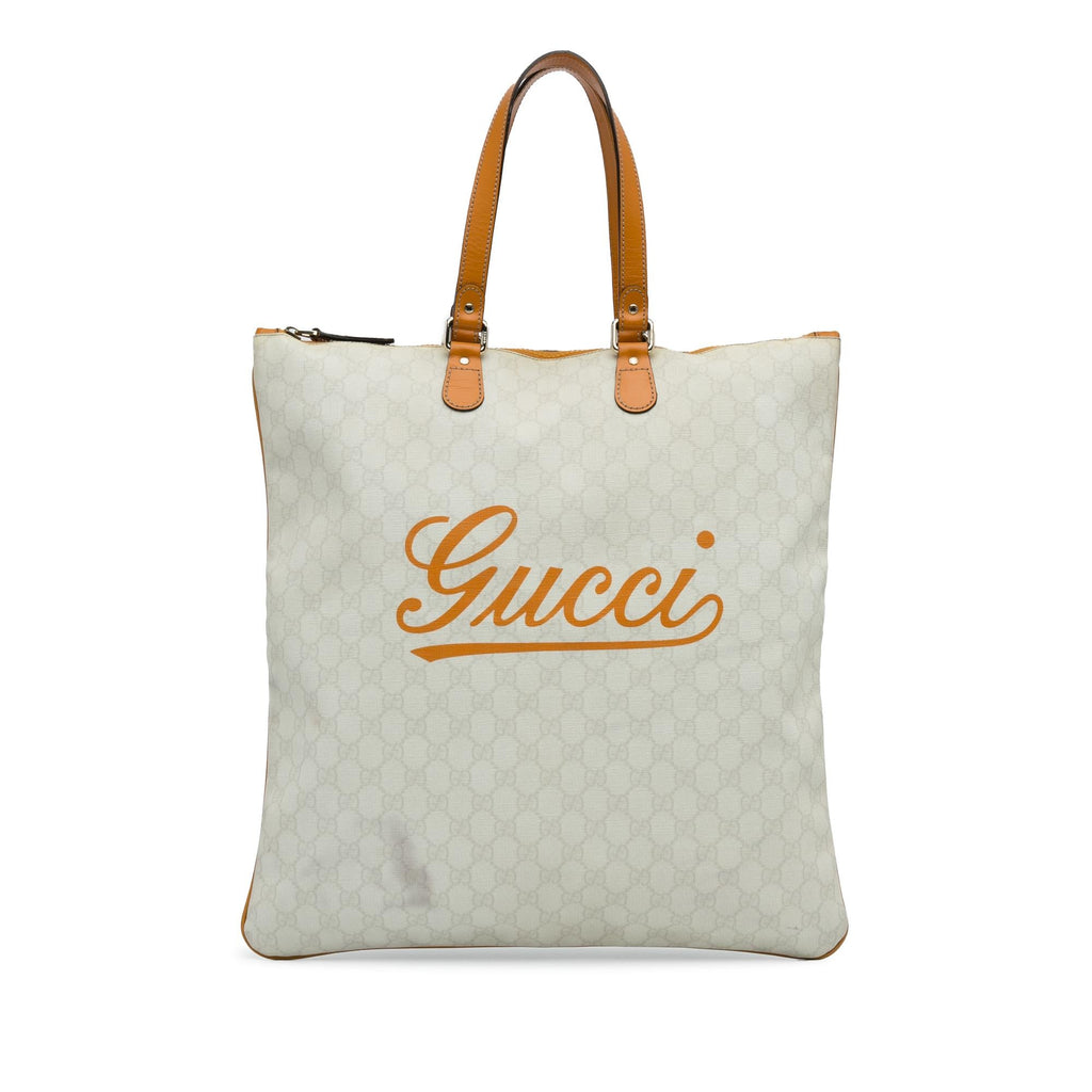 Gucci GG Plus Tote (SHG-2NNUys)