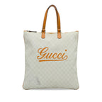 Gucci GG Plus Tote (SHG-2NNUys)