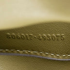 Gucci Jumbo GG Puffy Leather Milano Small Top Handle