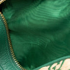 Gucci GG Raffia Ophidia Mini Shoulder Bag (SHF-0gTD9h)
