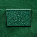Gucci GG Raffia Ophidia Mini Shoulder Bag (SHF-0gTD9h)
