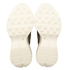 Gucci GG Rhyton Sneakers - Size 10 / 40 (SHF-21528)
