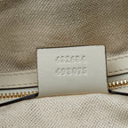 Gucci GG Ribbon Herbarium Tote (SHG-QtOTpC)