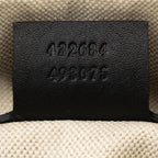 Gucci GG Ribbon Herbarium Tote (SHG-7OJiGT)