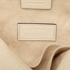 Gucci GG Ribbon Herbarium Tote (SHG-Y61akz)
