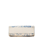 Gucci GG Ribbon Herbarium Tote