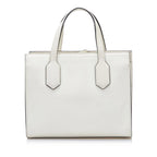 Gucci GG Ribbon Satchel (SHG-aSiWt3)