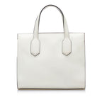 Gucci GG Ribbon Satchel (SHG-dC1kyI)