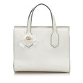 Gucci GG Ribbon Satchel (SHG-dC1kyI)