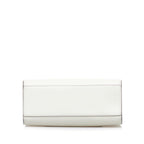 Gucci GG Ribbon Satchel (SHG-Uc1jrY)